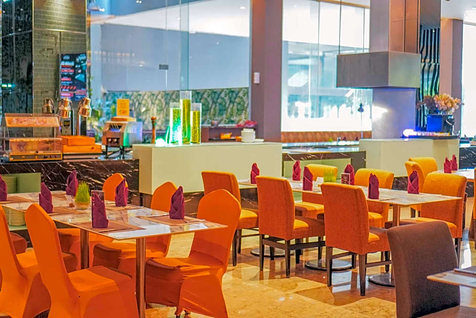 The ZHM Premiere Pekanbaru