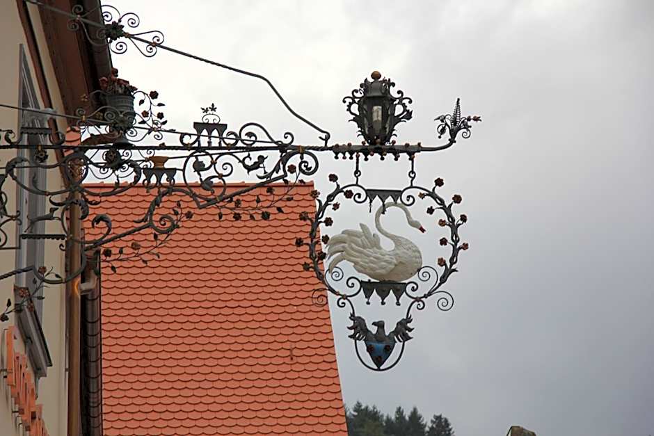 Hotel Restaurant Schwan