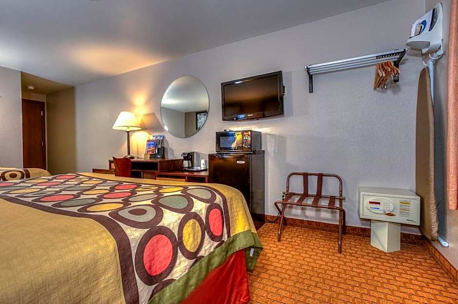Super 8 by Wyndham Jackson Hole