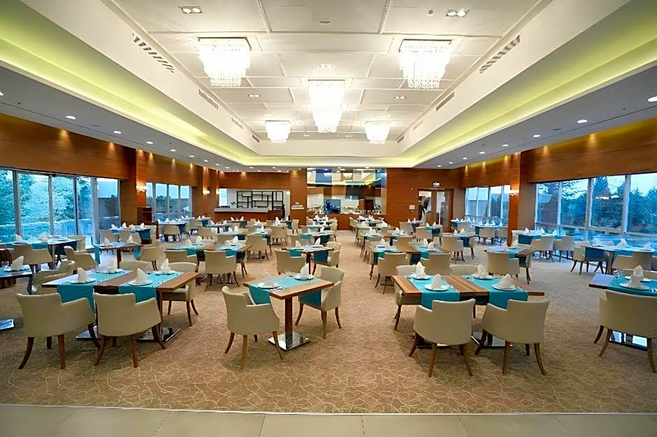 Baia Bursa Hotel