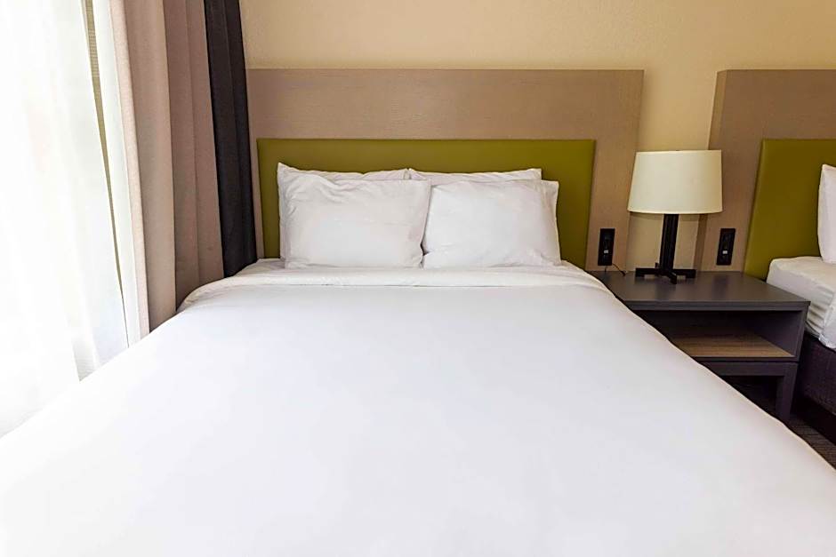 Country Inn & Suites by Radisson, Lehighton (Jim Thorpe), PA