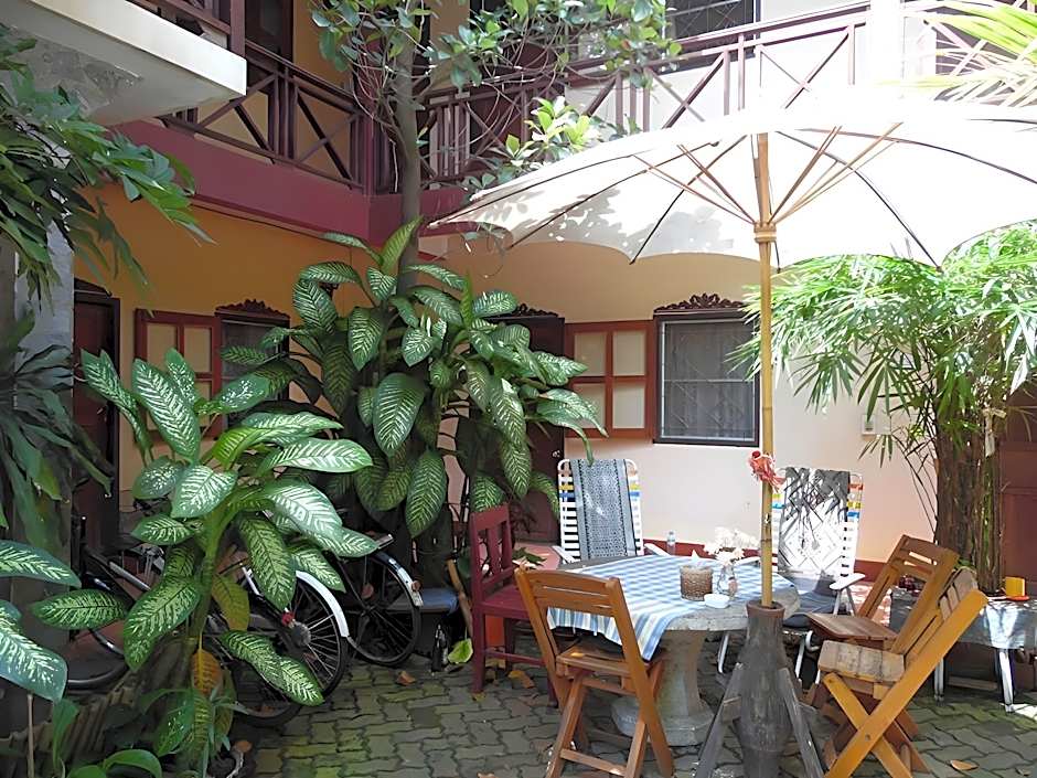 Heuan Lao Guesthouse