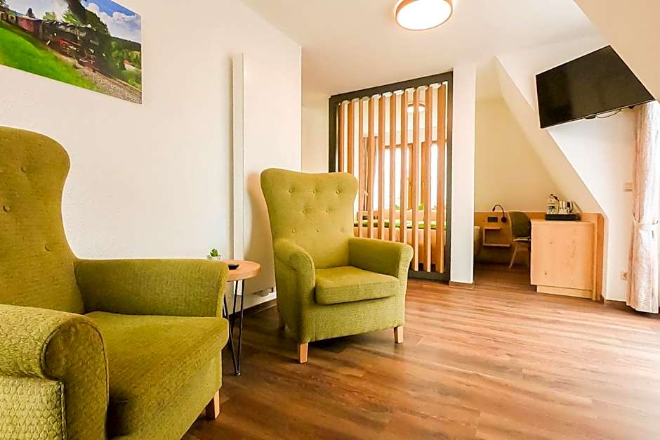 Hotel und Berggasthof Zum Sonnenhof