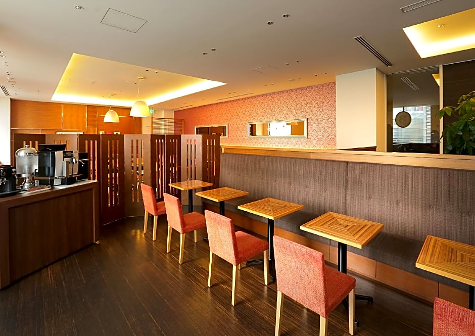 Akihabara Washington Hotel