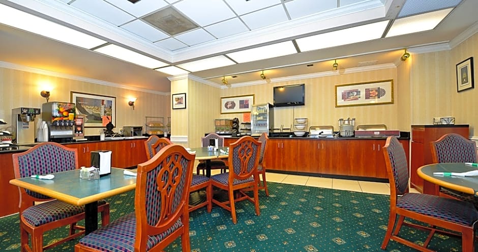Comfort Inn Pentagon