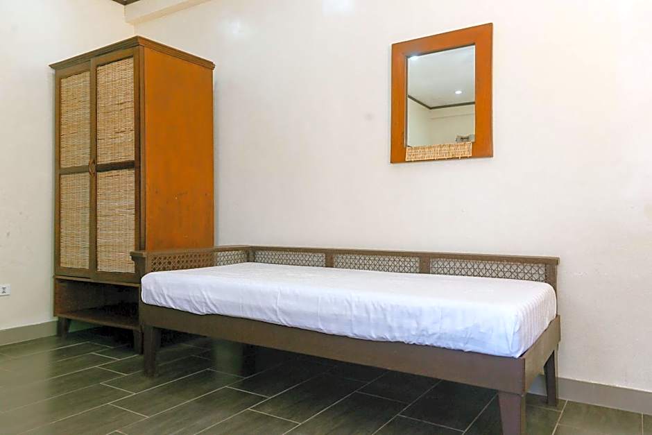 San Nicolas Private Beach