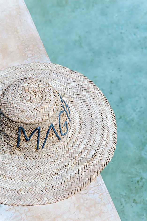 RIAD MAGIE Boutique Hotel