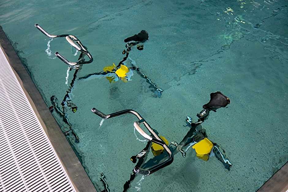 Résidence Odalys Fleur de Sel