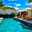 The Uza Terrace Beach Club Villas