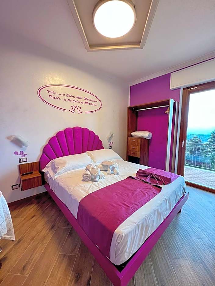 Rainbow Hotel Depandance Joli