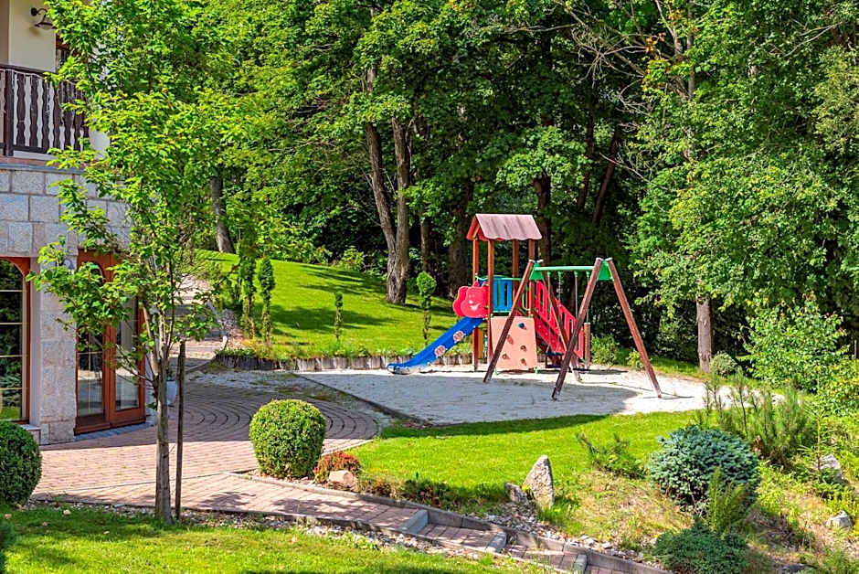Villa Wernera Hotel & Spa