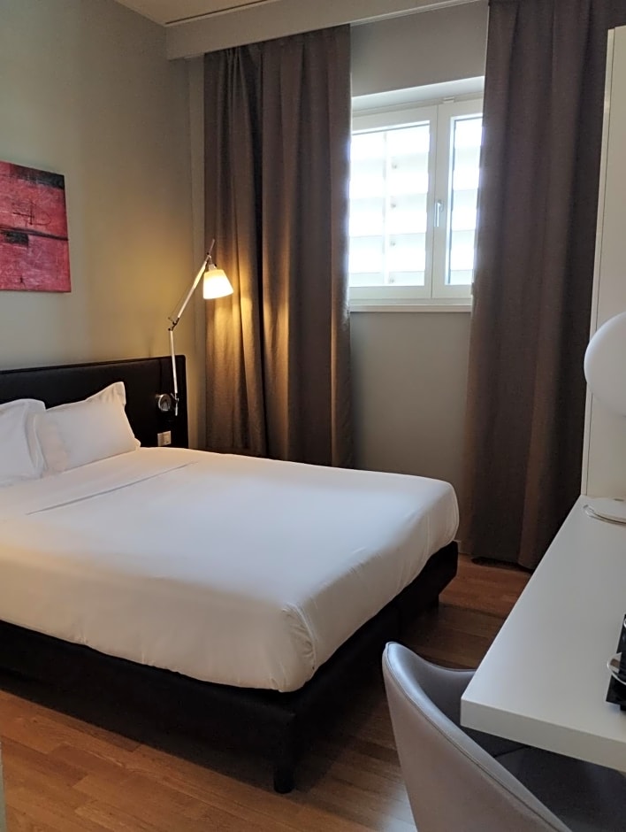 Boiardo Hotel