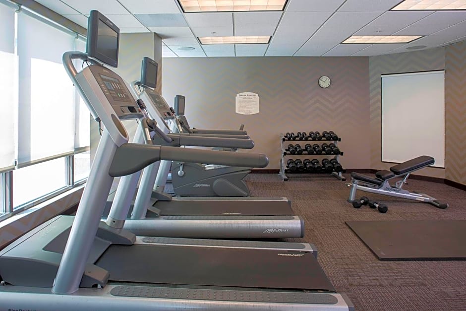 Residence Inn by Marriott Birmingham Downtown UAB