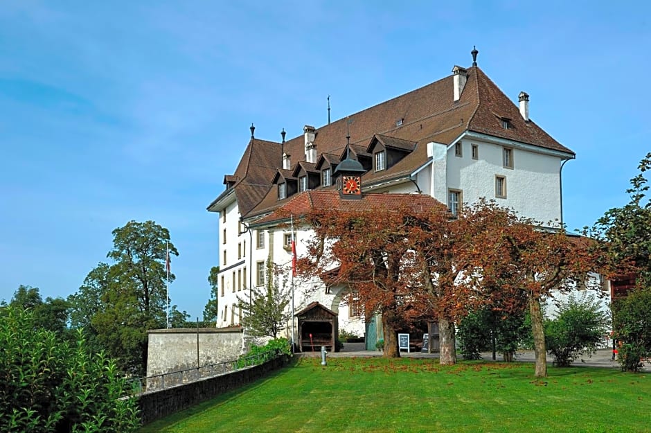 BnB SchlafSchloss