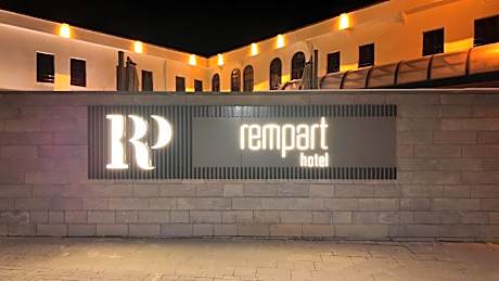 Rempart Hotel