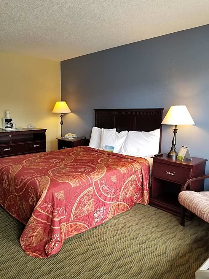 Days Inn by Wyndham Lexington
