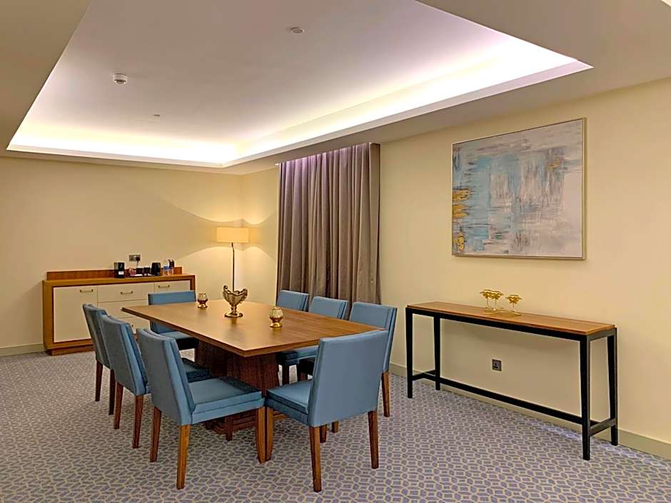 Aqua Vista Bahrain