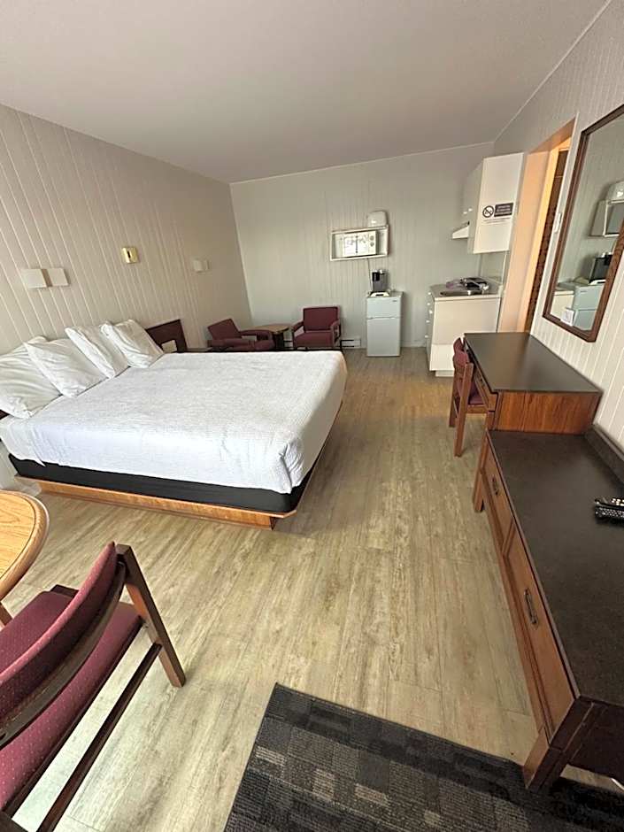 Motel Carleton Sur Mer