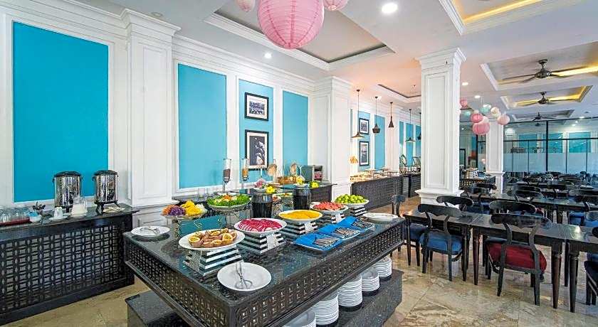 Thanh Binh Riverside Hotel