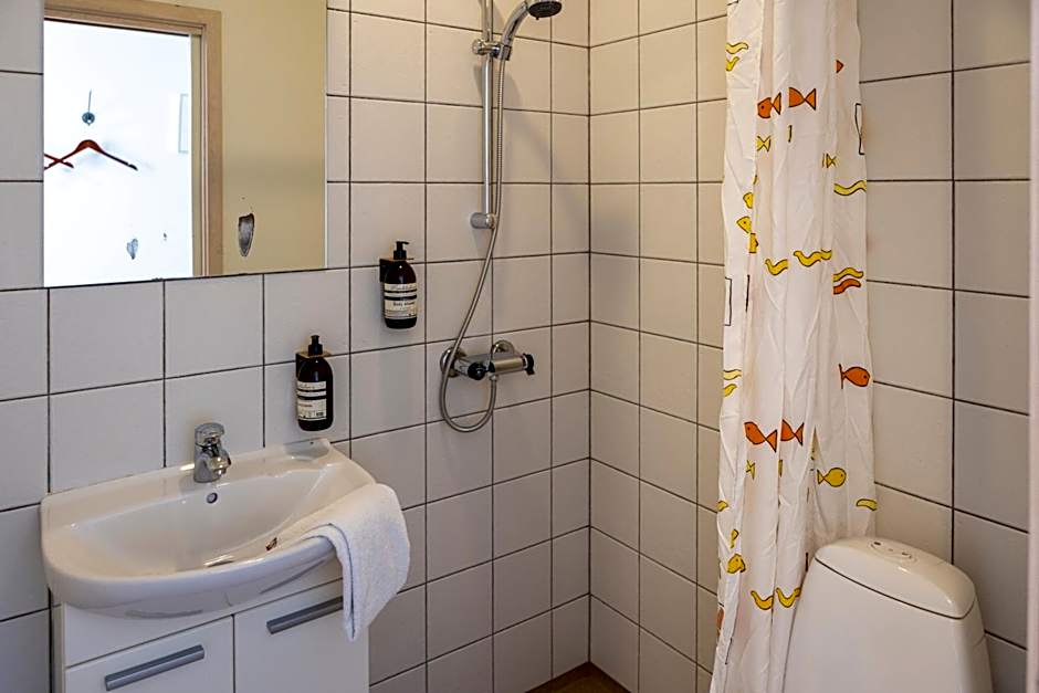 Sonnerupgaard Hotel & Konference