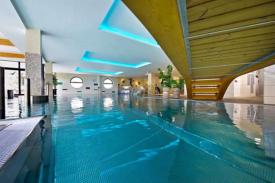 Hotel SOREA URÁN