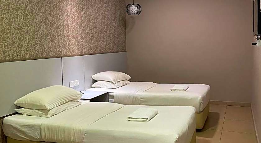 Hotel Jelai @ Temerloh, Pahang