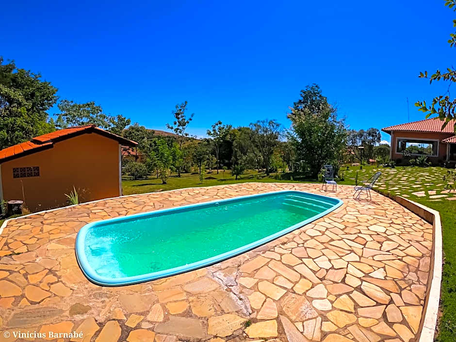 Pousada Eldorado Das Gerais