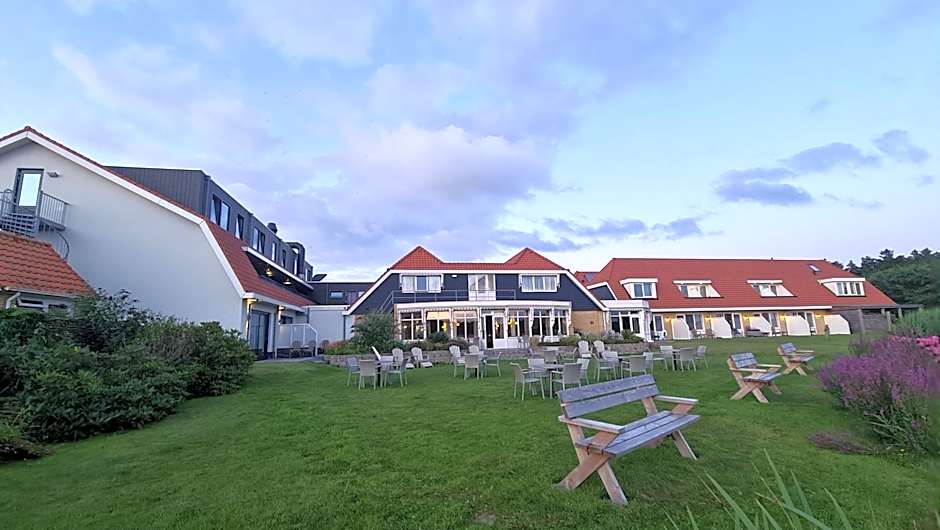 Landgoed Hotel Tatenhove Texel