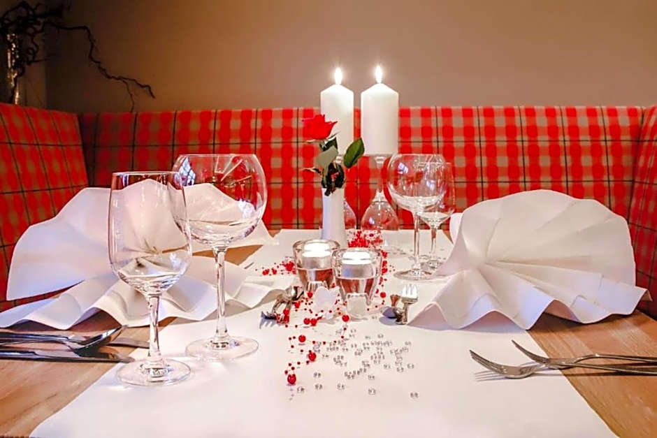 Hotel & Restaurant Waldblick