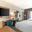 Comfort Suites Gatlinburg Downtown-Convention Center