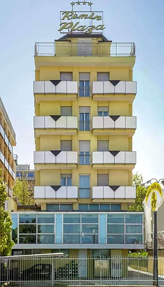 Hotel Remin Plaza
