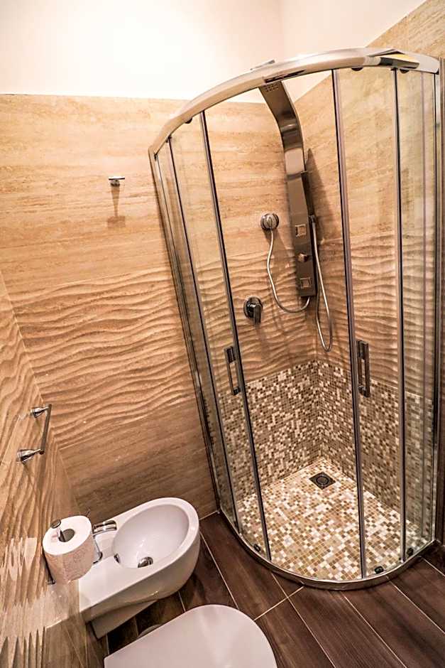 Villa Favorita Suites