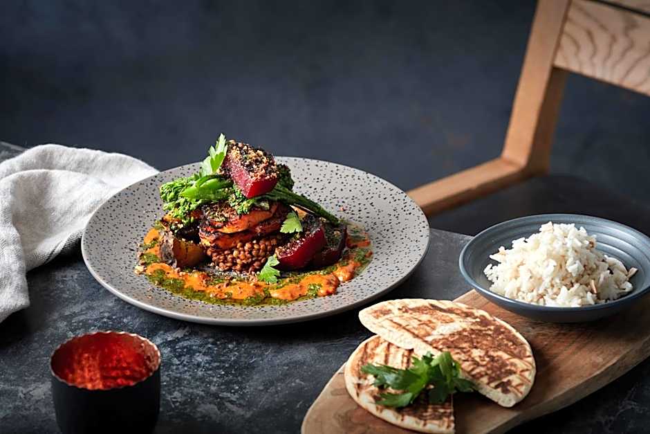 The Plume of Feathers