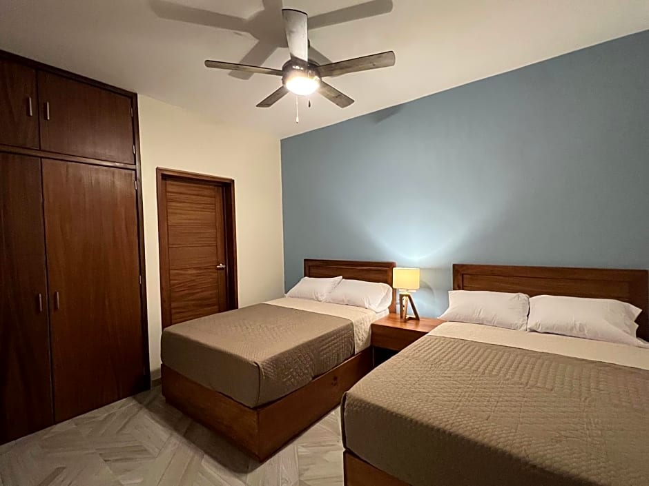 Casona 1530
