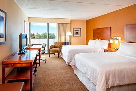 Room, 2 Queen Beds