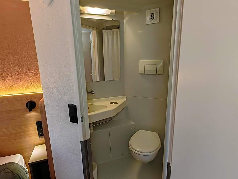 Première Classe Boulogne sur Mer