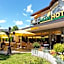 Parkhotel an der Therme