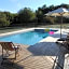 Suite au château - Domaine de la Gavolerie