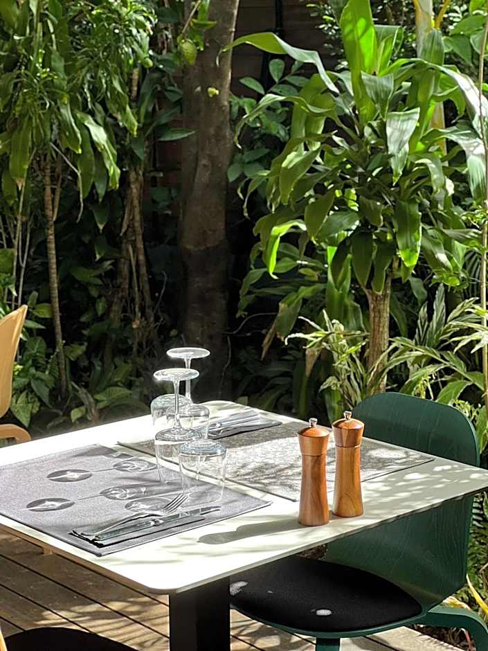 Dimitile Hôtel & Spa