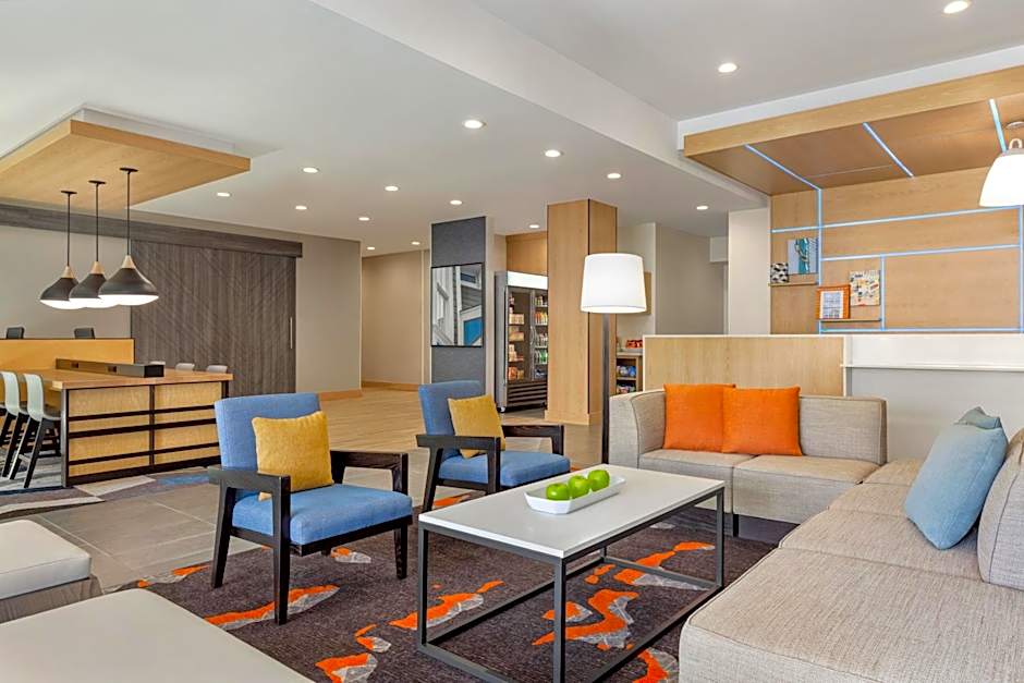 Hyatt House Bryan/College Station