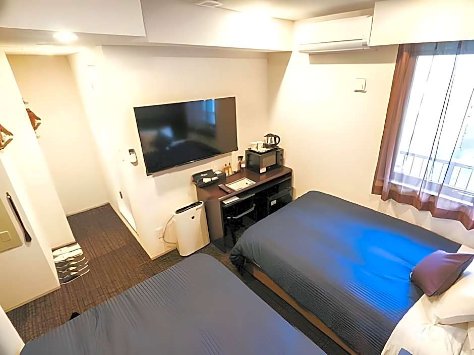 Hotel Livemax Tokyo Bakurocho