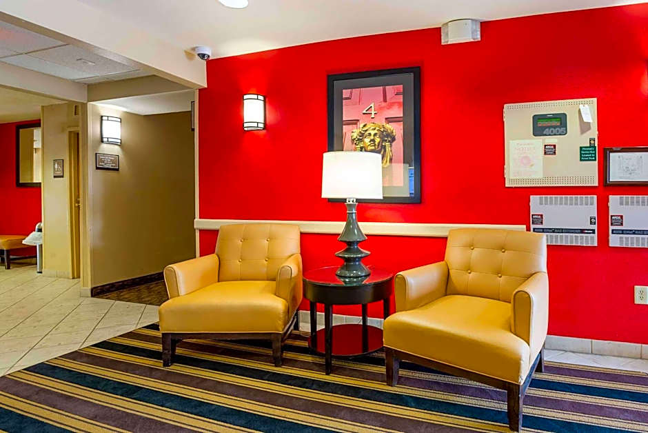Extended Stay America Suites - Piscataway - Rutgers University