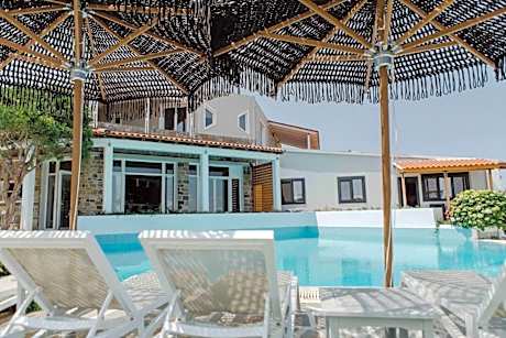 Samothraki Village Hotel