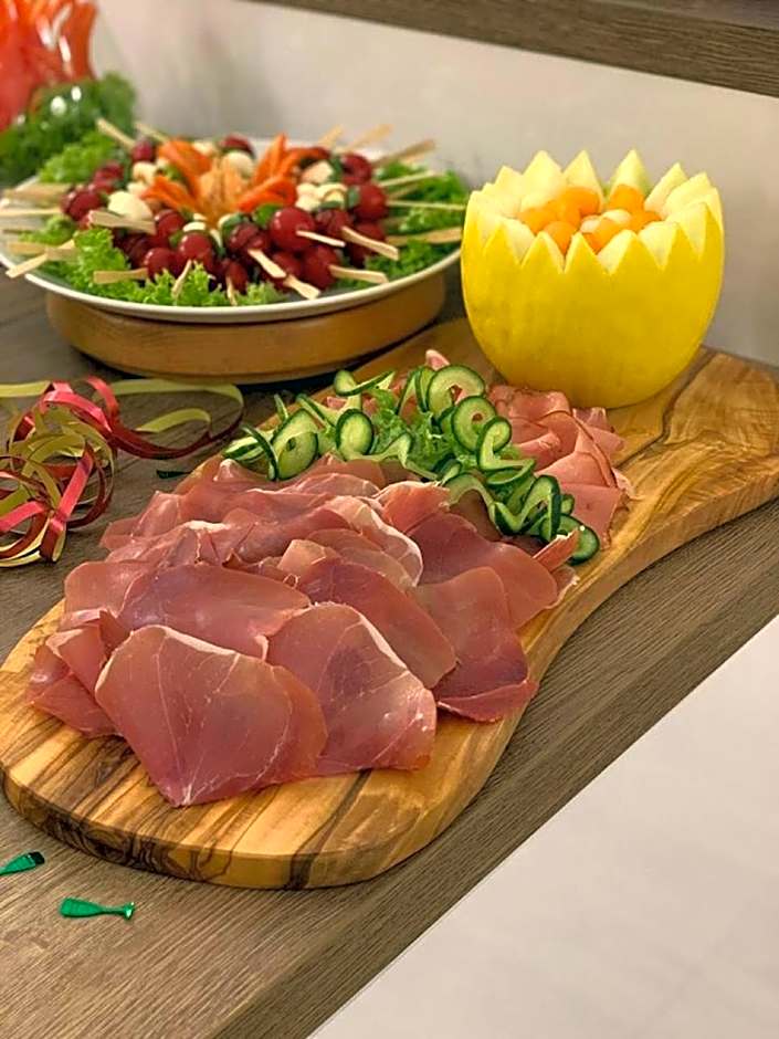 Hotel Seifert Berlin am Kurfürstendamm