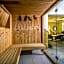 Residence Hotel Balaton