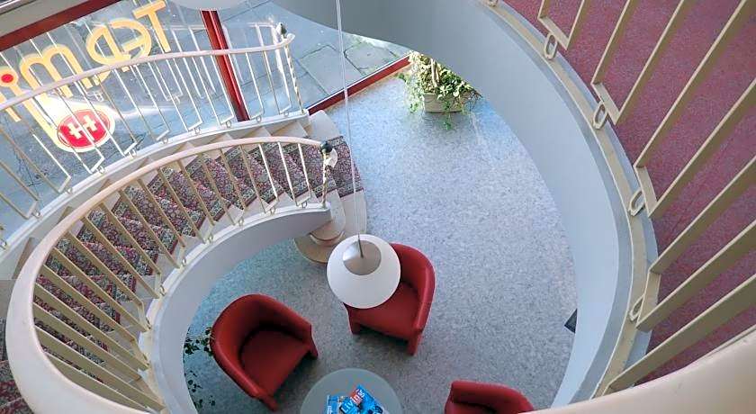 Brit Hotel Terminus – Angoulême, PA