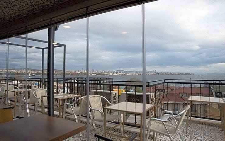 Hotel Mevlana Bazaar