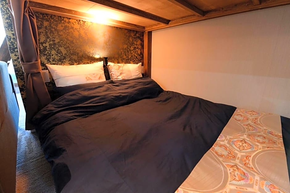 Hotel Tokyo Hub - Vacation STAY 27694v