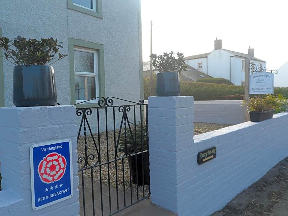 Midtown Farm Bed & Breakfast