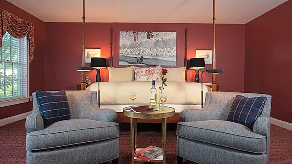 Green Mountain Inn